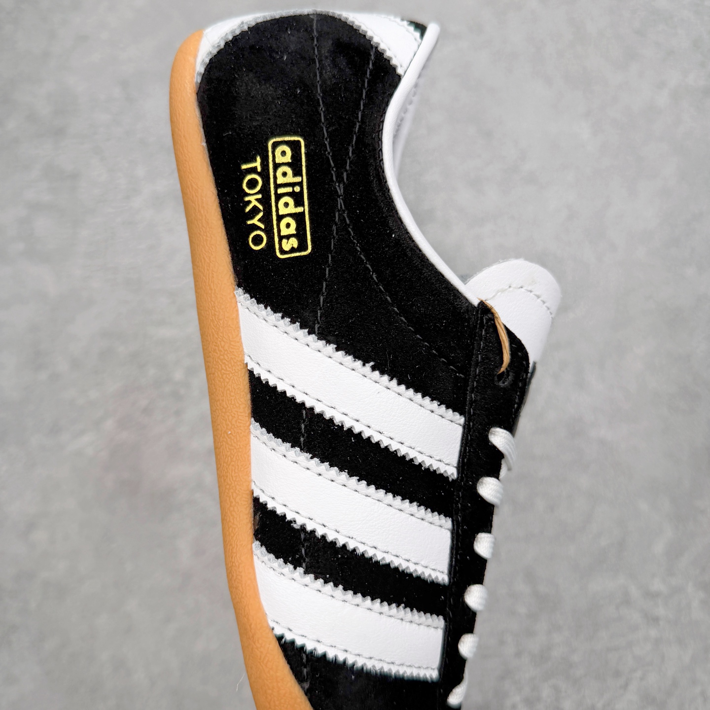 AD Originals TOKYO 三叶草复古德训鞋一、基础产品信息1. 系列名称：adidas Or