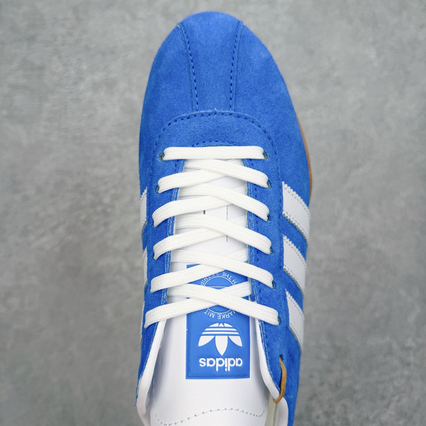 AD Originals TOKYO 三叶草复古德训鞋一、基础产品信息1. 系列名称：adidas Or