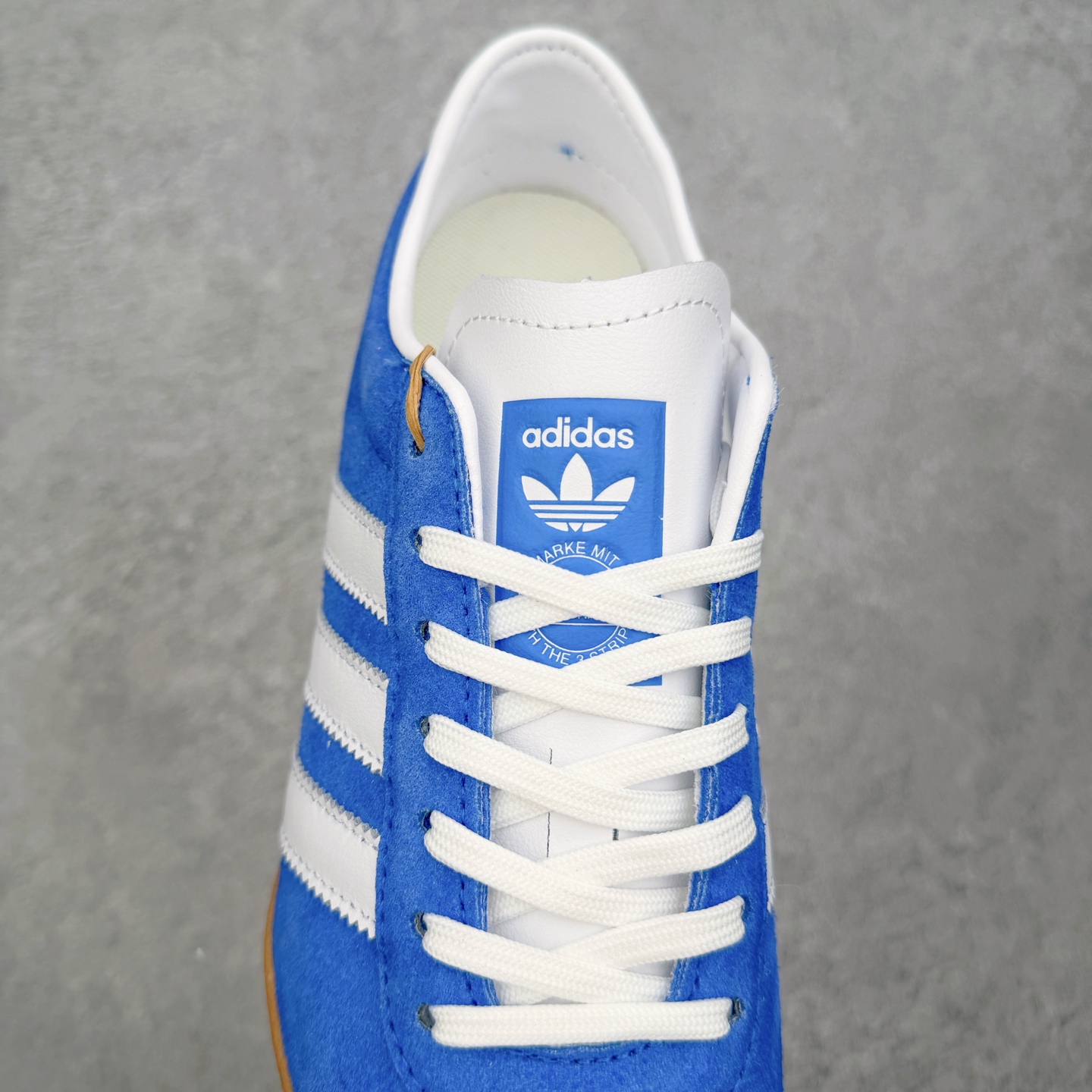AD Originals TOKYO 三叶草复古德训鞋一、基础产品信息1. 系列名称：adidas Or