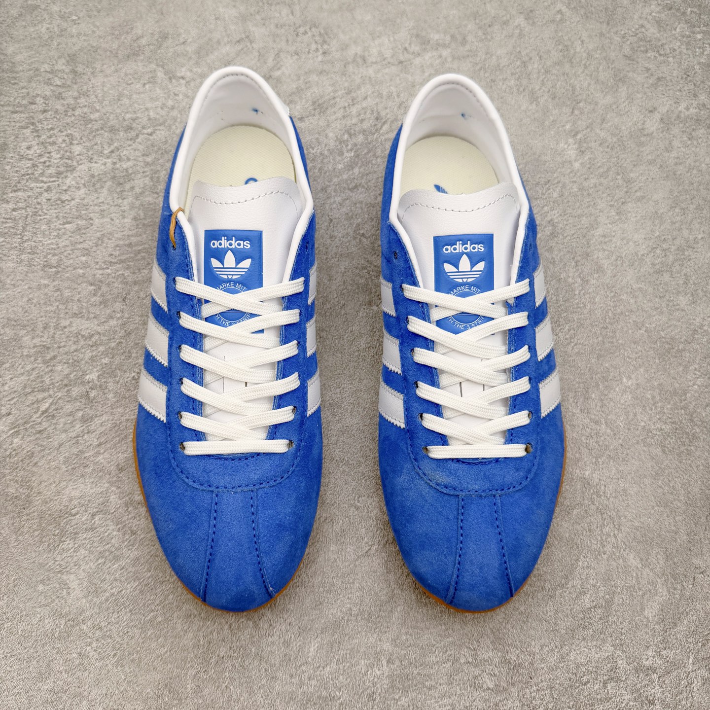AD Originals TOKYO 三叶草复古德训鞋一、基础产品信息1. 系列名称：adidas Or