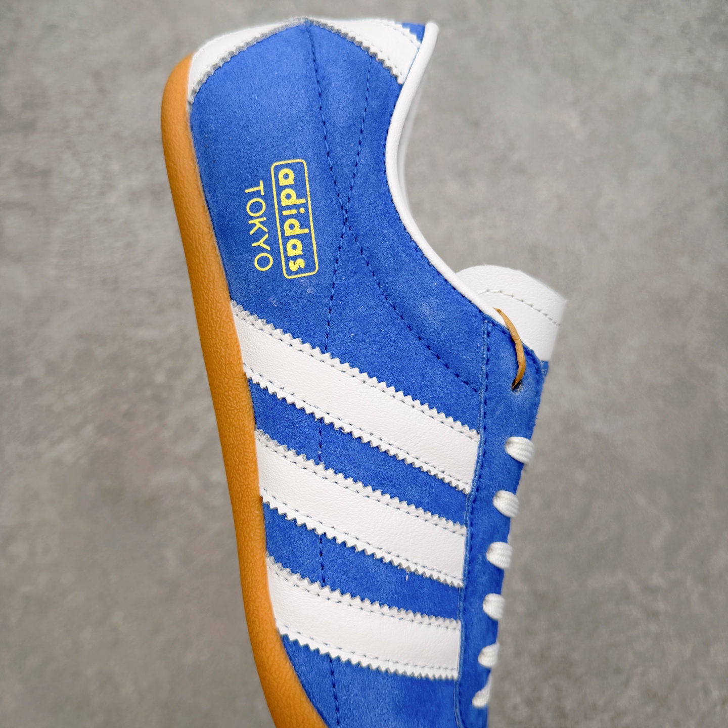 AD Originals TOKYO 三叶草复古德训鞋一、基础产品信息1. 系列名称：adidas Or