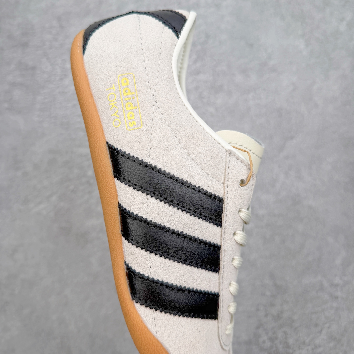 AD Originals TOKYO 三叶草复古德训鞋一、基础产品信息1. 系列名称：adidas Or