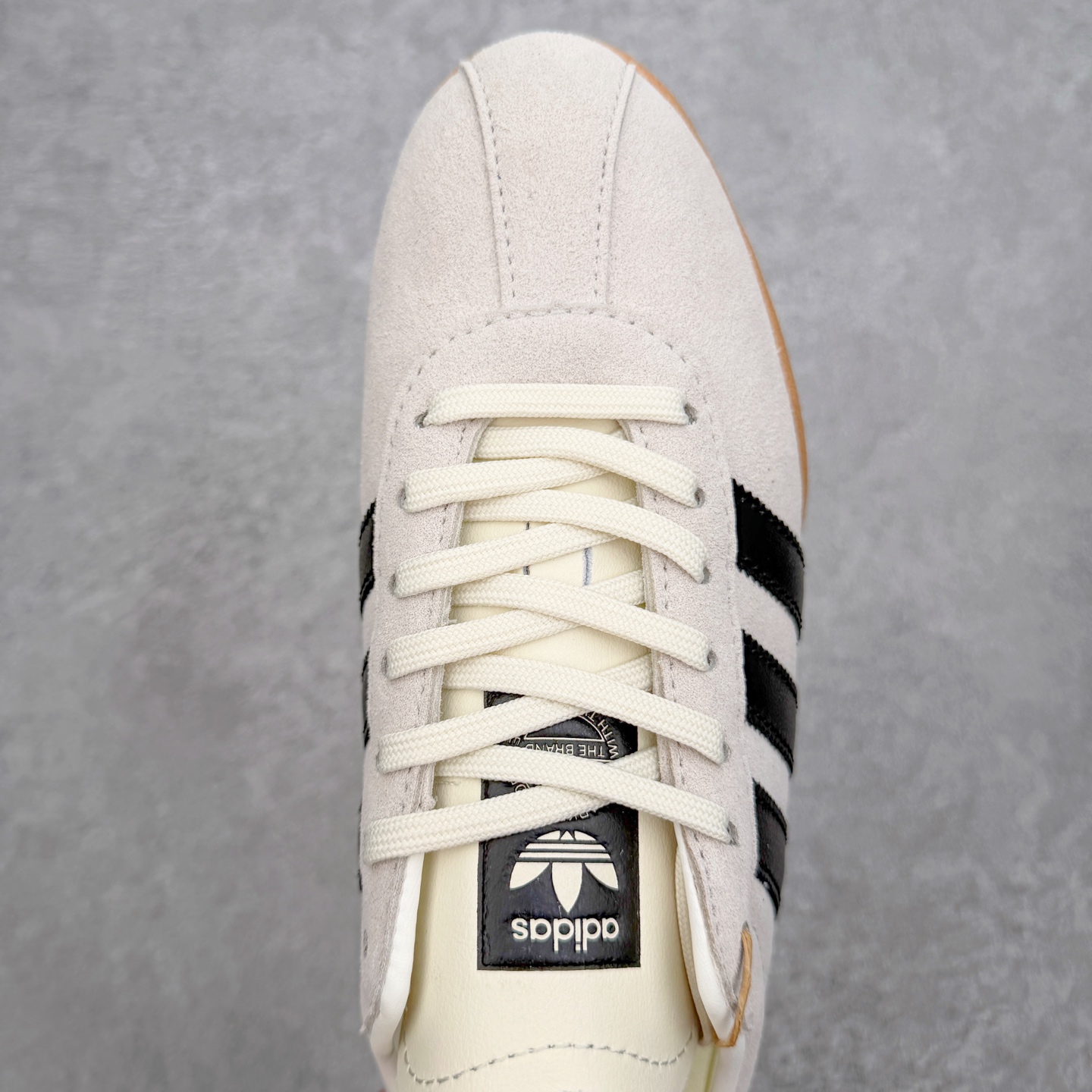 AD Originals TOKYO 三叶草复古德训鞋一、基础产品信息1. 系列名称：adidas Or