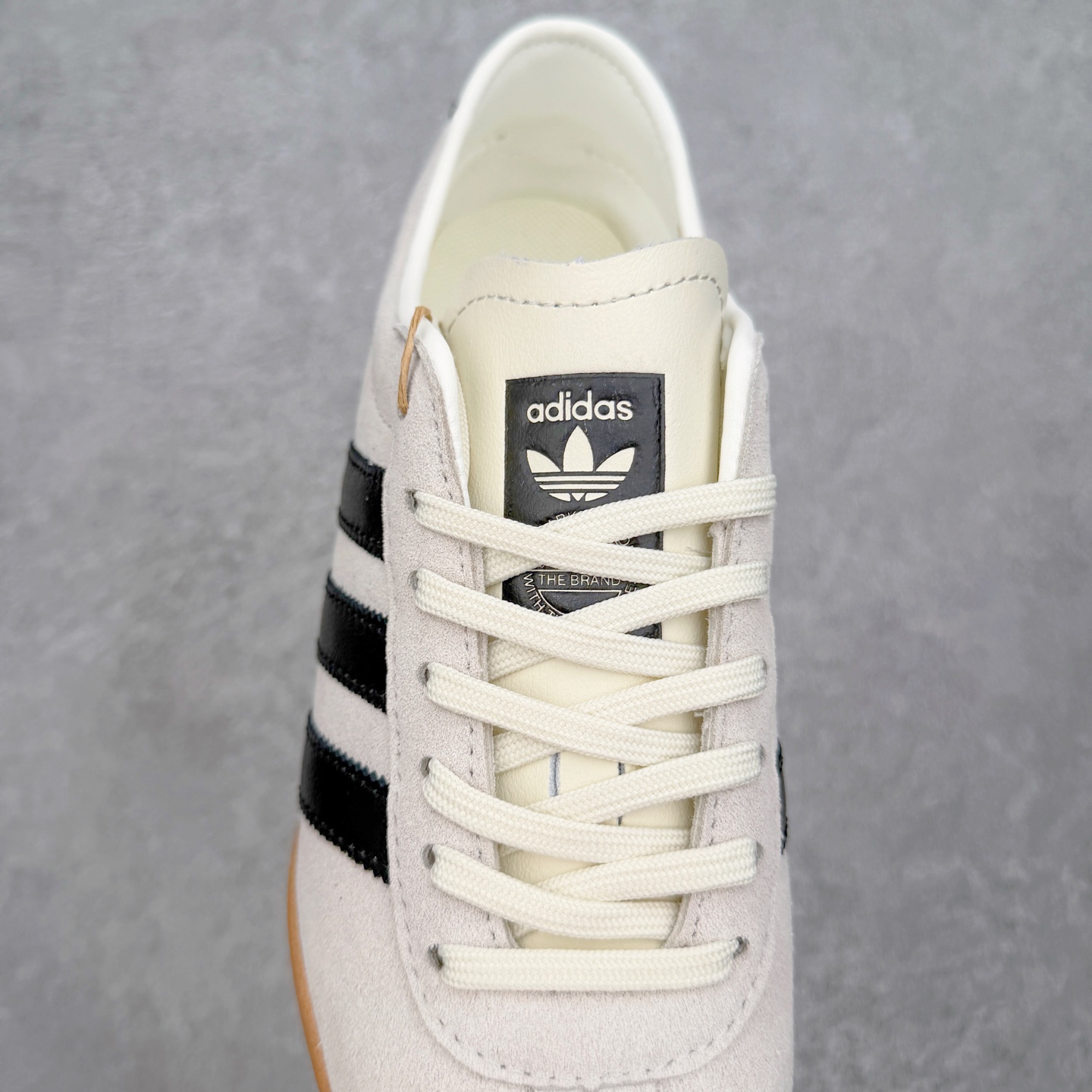 AD Originals TOKYO 三叶草复古德训鞋一、基础产品信息1. 系列名称：adidas Or