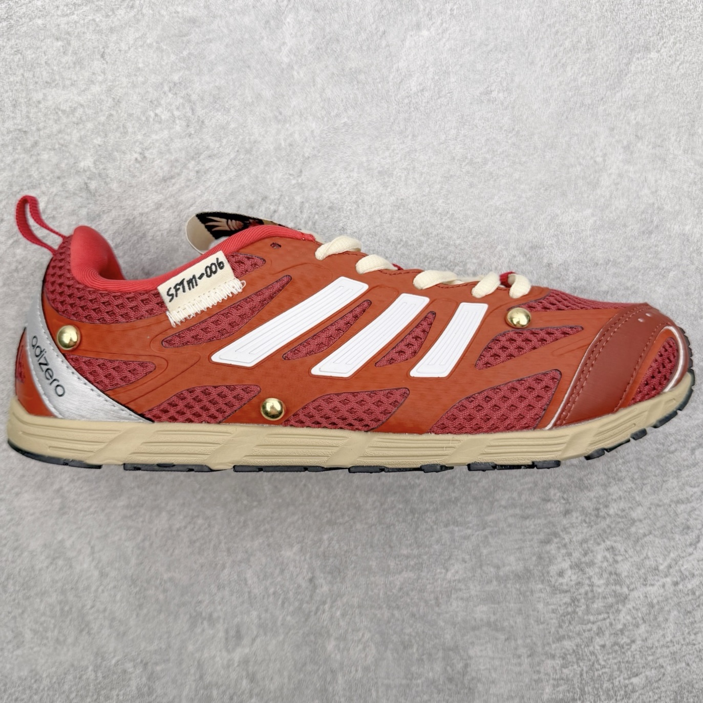 SONG FOR THE MUTE x AD originals Adizero PR SFTM-006