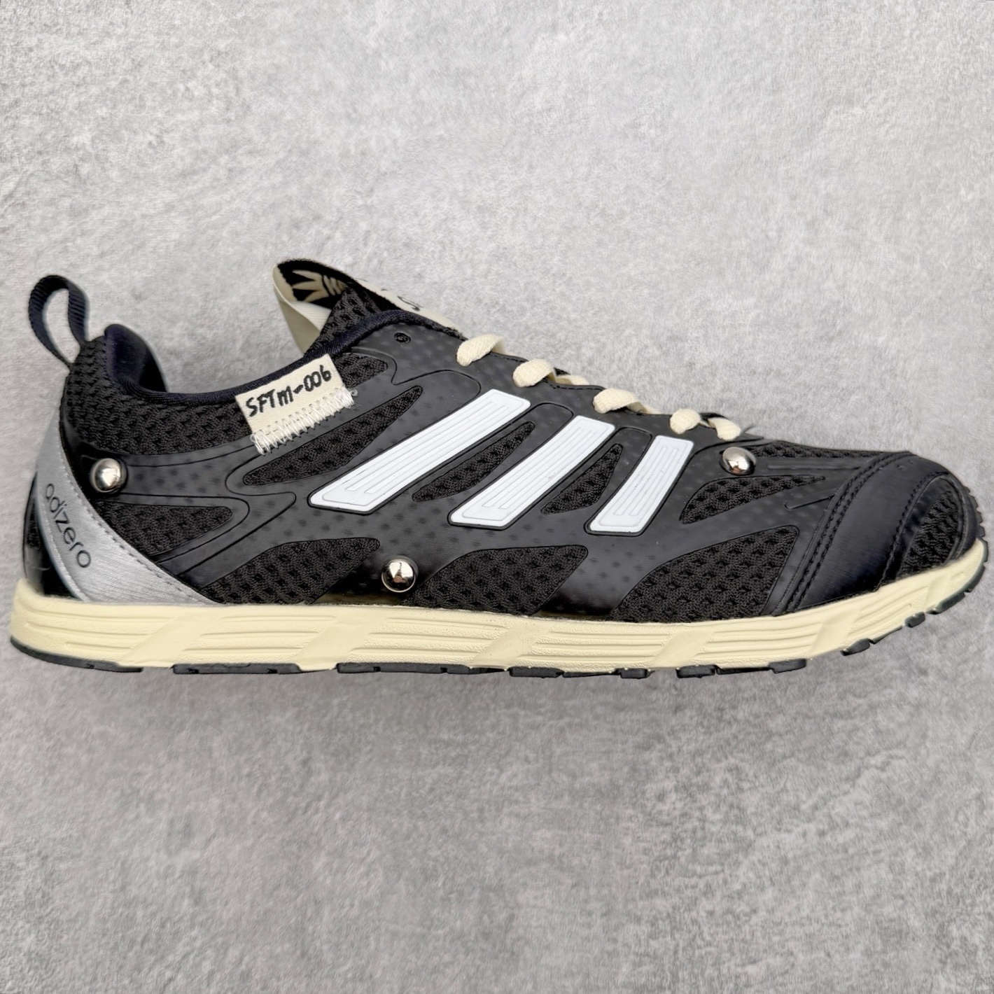 SONG FOR THE MUTE x AD originals Adizero PR SFTM-006