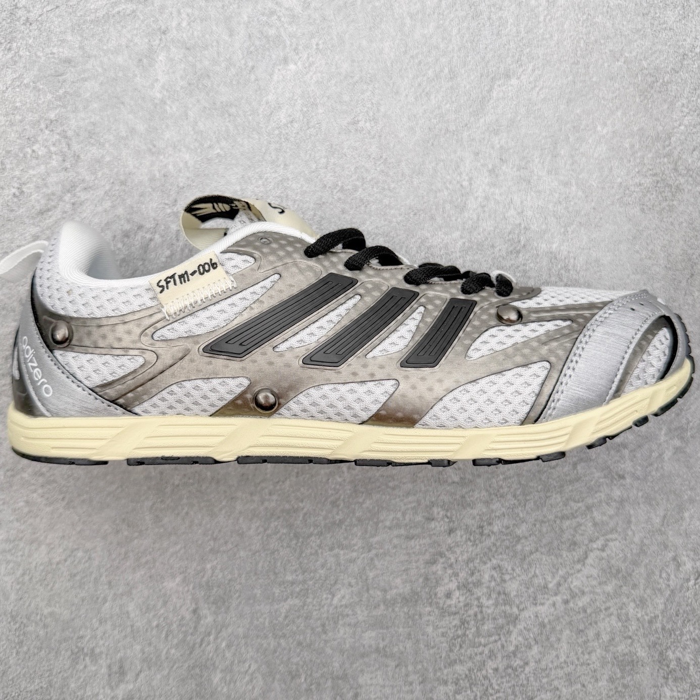 SONG FOR THE MUTE x AD originals Adizero PR SFTM-006