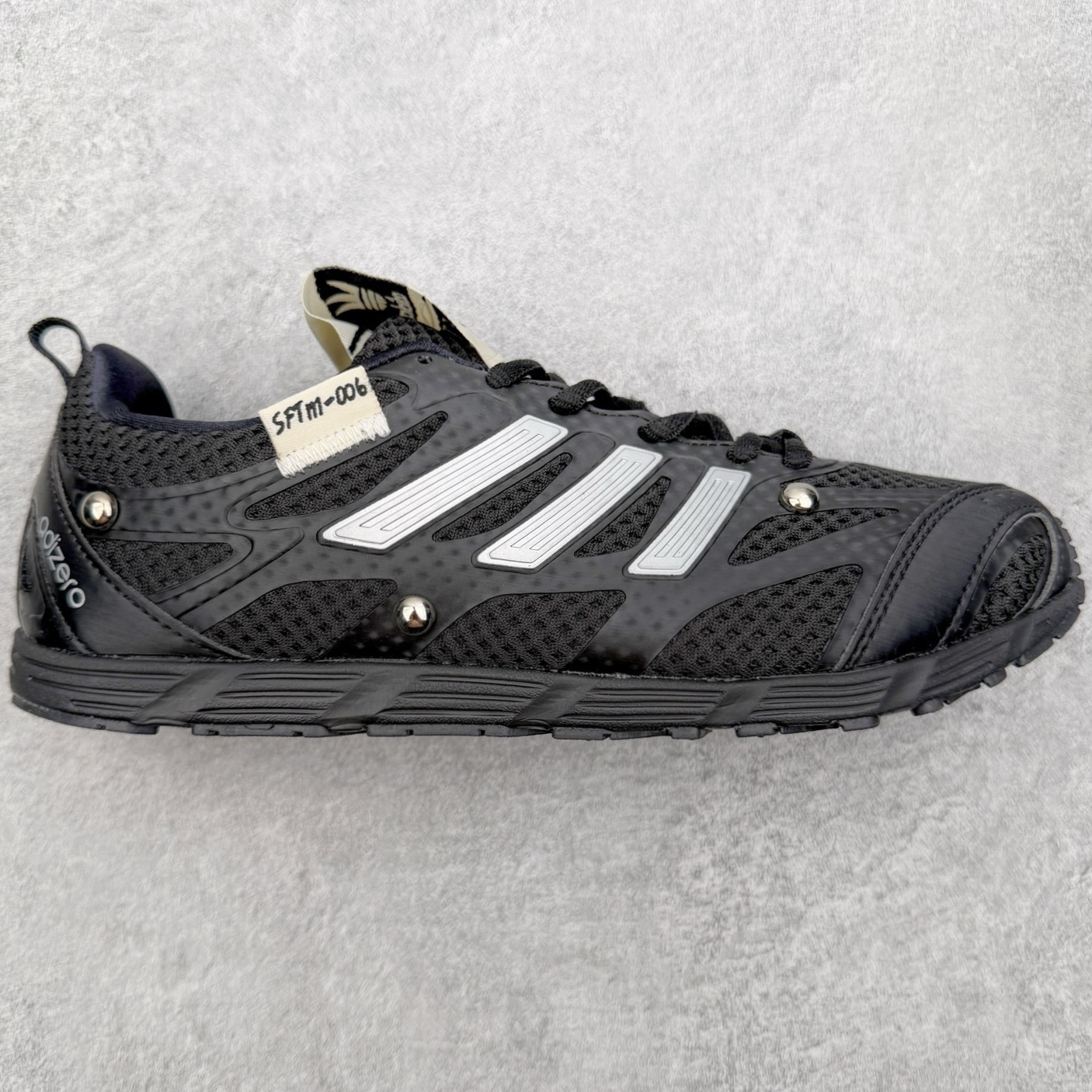 SONG FOR THE MUTE x AD originals Adizero PR SFTM-006