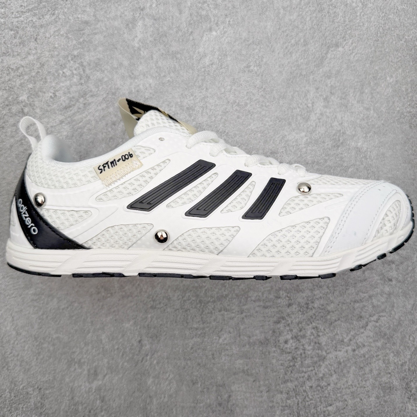 SONG FOR THE MUTE x AD originals Adizero PR SFTM-006