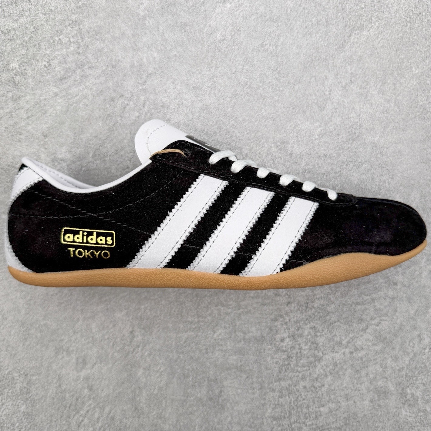 AD Originals TOKYO 三叶草复古德训鞋一、基础产品信息1. 系列名称：adidas Or