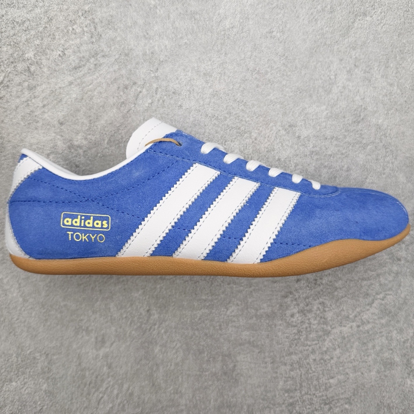 AD Originals TOKYO 三叶草复古德训鞋一、基础产品信息1. 系列名称：adidas Or