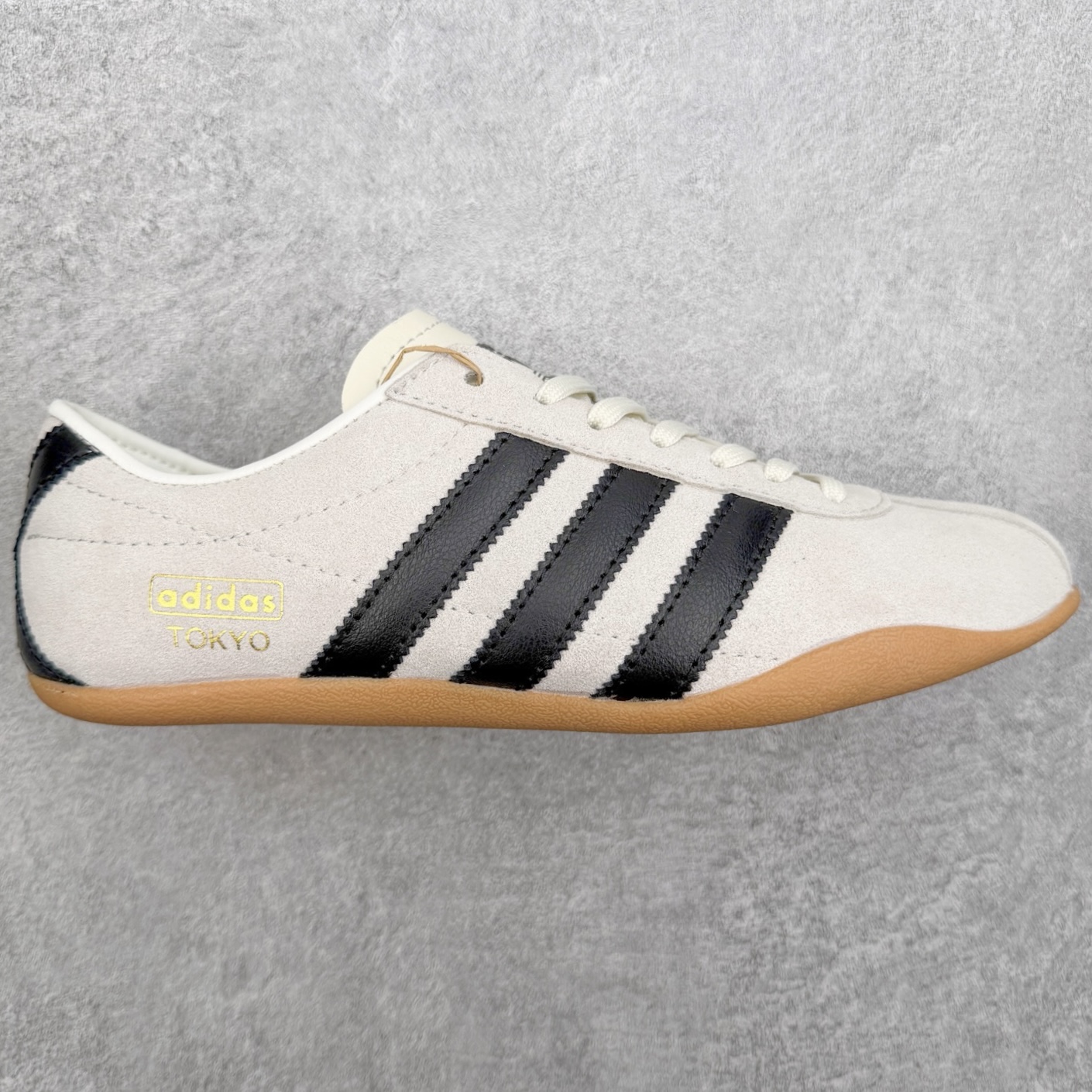 AD Originals TOKYO 三叶草复古德训鞋一、基础产品信息1. 系列名称：adidas Or