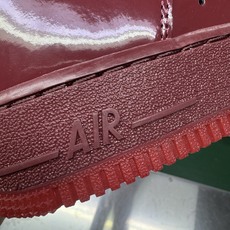 #SF外贸特供 NK AIR Force 1 Low 空军一号漆皮 酒红 IO4489-601 独家全新2026档案数据 #SF外贸特供 NK AIR Force 1 Low 空军一号漆皮 酒红 IO4489-601 独家全新2026档案数据