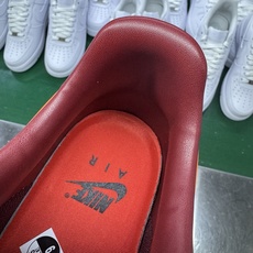 #SF外贸特供 NK AIR Force 1 Low 空军一号漆皮 酒红 IO4489-601 独家全新2026档案数据 #SF外贸特供 NK AIR Force 1 Low 空军一号漆皮 酒红 IO4489-601 独家全新2026档案数据