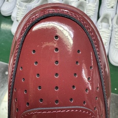 #SF外贸特供 NK AIR Force 1 Low 空军一号漆皮 酒红 IO4489-601 独家全新2026档案数据 #SF外贸特供 NK AIR Force 1 Low 空军一号漆皮 酒红 IO4489-601 独家全新2026档案数据