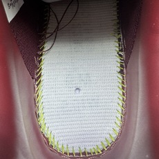 #SF外贸特供 NK AIR Force 1 Low 空军一号漆皮 酒红 IO4489-601 独家全新2026档案数据 #SF外贸特供 NK AIR Force 1 Low 空军一号漆皮 酒红 IO4489-601 独家全新2026档案数据
