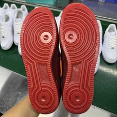 #SF外贸特供 NK AIR Force 1 Low 空军一号漆皮 酒红 IO4489-601 独家全新2026档案数据 #SF外贸特供 NK AIR Force 1 Low 空军一号漆皮 酒红 IO4489-601 独家全新2026档案数据