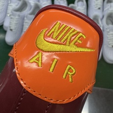#SF外贸特供 NK AIR Force 1 Low 空军一号漆皮 酒红 IO4489-601 独家全新2026档案数据 #SF外贸特供 NK AIR Force 1 Low 空军一号漆皮 酒红 IO4489-601 独家全新2026档案数据