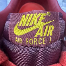 #SF外贸特供 NK AIR Force 1 Low 空军一号漆皮 酒红 IO4489-601 独家全新2026档案数据 #SF外贸特供 NK AIR Force 1 Low 空军一号漆皮 酒红 IO4489-601 独家全新2026档案数据