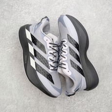 AD Adizero EVO SL ATR M 马拉松竞速专业跑鞋 CELERMESH针织网面非常轻薄 纤维间的缝隙很大 AD Adizero EVO SL ATR M 马拉松竞速专业跑鞋 CELERMESH针织网面非常轻薄 纤维间的缝隙很大