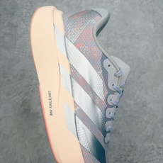AD Adizero EVO SL M 马拉松竞速专业跑鞋 KK4478 CELERMESH针织网面非常轻薄 纤维间的缝 AD Adizero EVO SL M 马拉松竞速专业跑鞋 KK4478 CELERMESH针织网面非常轻薄 纤维间的缝