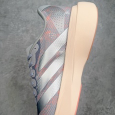 AD Adizero EVO SL M 马拉松竞速专业跑鞋 KK4478 CELERMESH针织网面非常轻薄 纤维间的缝 AD Adizero EVO SL M 马拉松竞速专业跑鞋 KK4478 CELERMESH针织网面非常轻薄 纤维间的缝