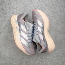 AD Adizero EVO SL M 马拉松竞速专业跑鞋 KK4478 CELERMESH针织网面非常轻薄 纤维间的缝 AD Adizero EVO SL M 马拉松竞速专业跑鞋 KK4478 CELERMESH针织网面非常轻薄 纤维间的缝