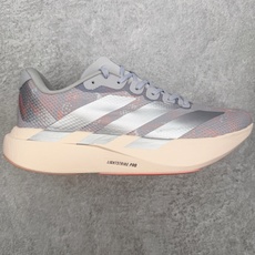 AD Adizero EVO SL M 马拉松竞速专业跑鞋 KK4478 CELERMESH针织网面非常轻薄 纤维间的缝 AD Adizero EVO SL M 马拉松竞速专业跑鞋 KK4478 CELERMESH针织网面非常轻薄 纤维间的缝