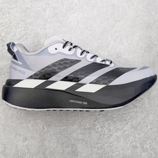 AD Adizero EVO SL ATR M 马拉松竞速专业跑鞋 CELERMESH针织网面非常轻薄 纤维间的缝隙很大 AD Adizero EVO SL ATR M 马拉松竞速专业跑鞋 CELERMESH针织网面非常轻薄 纤维间的缝隙很大