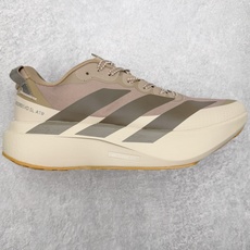 AD Adizero EVO SL ATR M 马拉松竞速专业跑鞋 CELERMESH针织网面非常轻薄 纤维间的缝隙很大 AD Adizero EVO SL ATR M 马拉松竞速专业跑鞋 CELERMESH针织网面非常轻薄 纤维间的缝隙很大