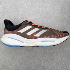 #RS纯原福利‼️ AD SolarGlide Boost 爆米花稳定缓震训练跑鞋 产品概述 SolarGlide系列是 #RS纯原福利‼️ AD SolarGlide Boost 爆米花稳定缓震训练跑鞋 产品概述 SolarGlide系列是