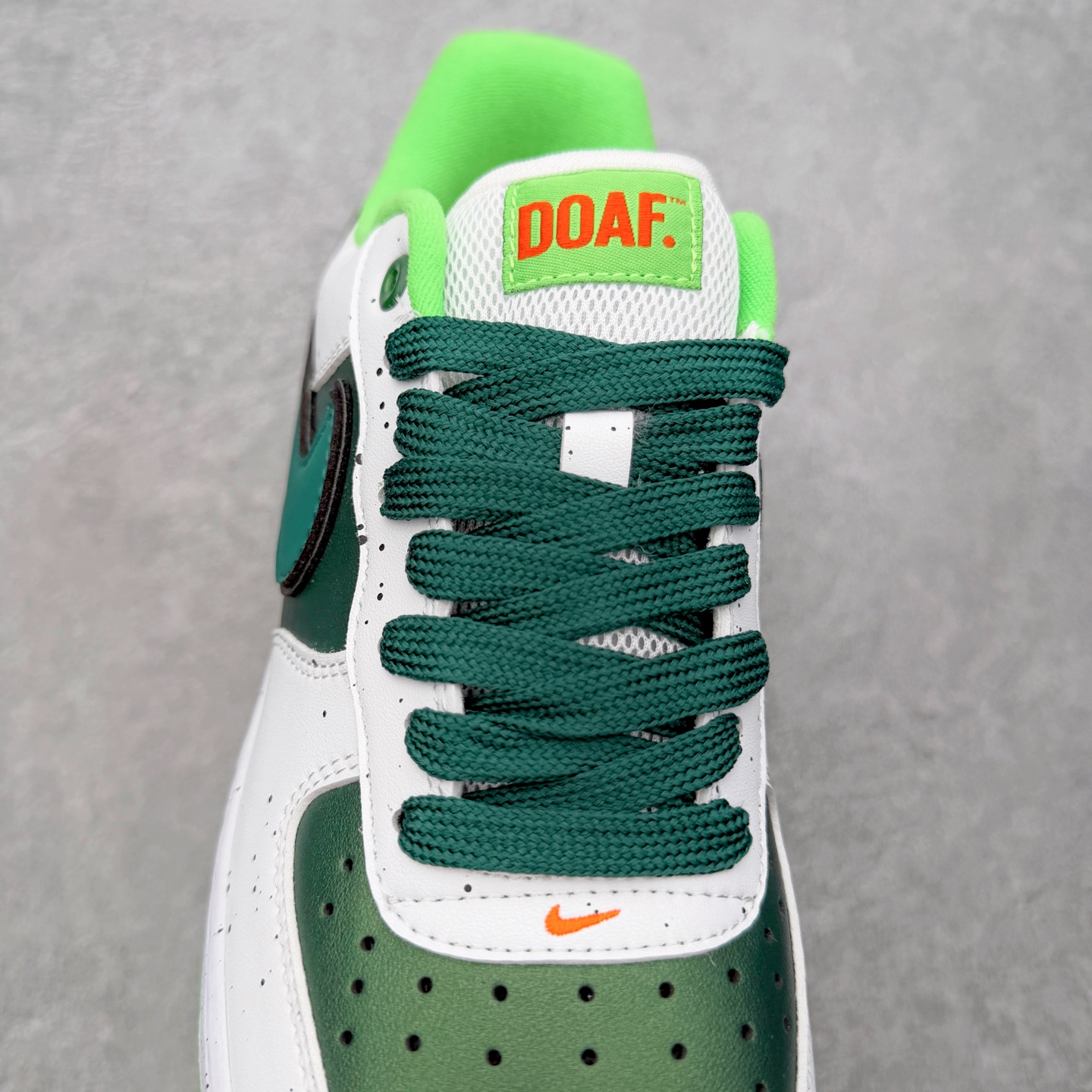 #特价福利‼️ NK Air Force 1´07 Low 空军一号百搭休闲运动板鞋 DIY得物定制配色 柔软、弹性十足 #特价福利‼️ NK Air Force 1´07 Low 空军一号百搭休闲运动板鞋 DIY得物定制配色 柔软、弹性十足