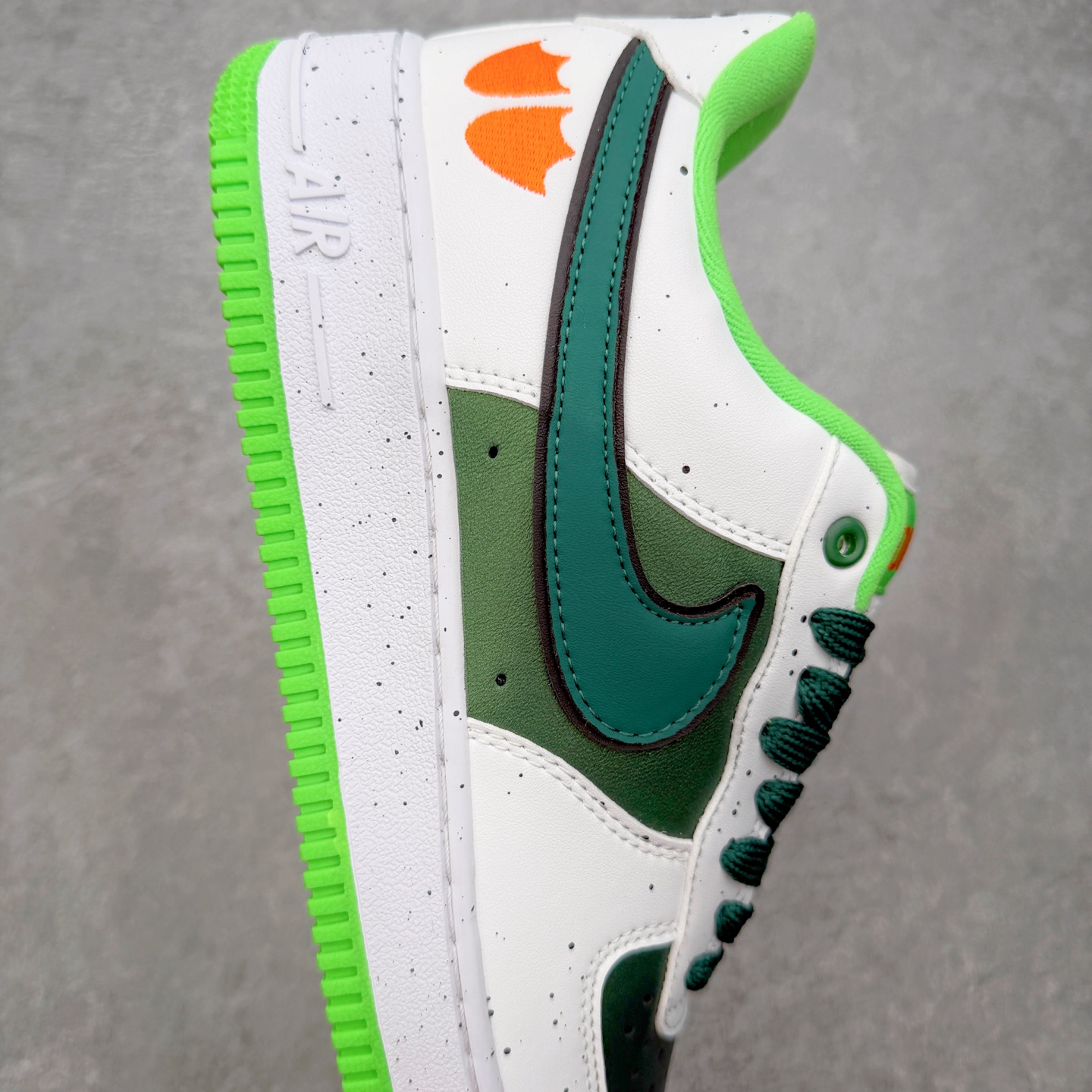 #特价福利‼️ NK Air Force 1´07 Low 空军一号百搭休闲运动板鞋 DIY得物定制配色 柔软、弹性十足 #特价福利‼️ NK Air Force 1´07 Low 空军一号百搭休闲运动板鞋 DIY得物定制配色 柔软、弹性十足