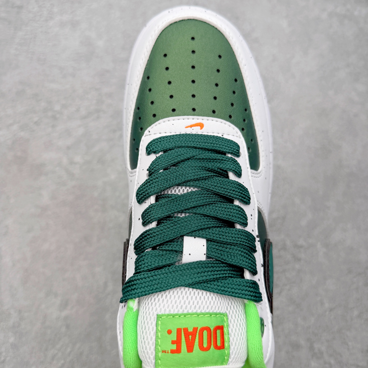 #特价福利‼️ NK Air Force 1´07 Low 空军一号百搭休闲运动板鞋 DIY得物定制配色 柔软、弹性十足 #特价福利‼️ NK Air Force 1´07 Low 空军一号百搭休闲运动板鞋 DIY得物定制配色 柔软、弹性十足