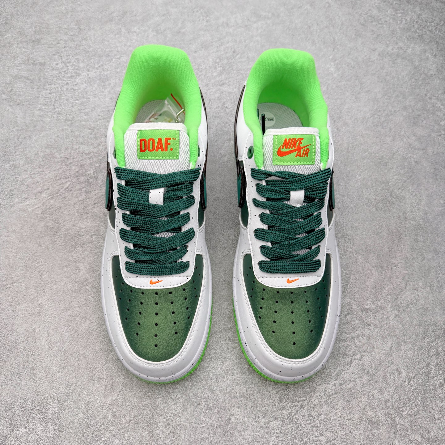 #特价福利‼️ NK Air Force 1´07 Low 空军一号百搭休闲运动板鞋 DIY得物定制配色 柔软、弹性十足 #特价福利‼️ NK Air Force 1´07 Low 空军一号百搭休闲运动板鞋 DIY得物定制配色 柔软、弹性十足