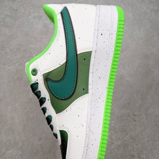 #特价福利‼️ NK Air Force 1´07 Low 空军一号百搭休闲运动板鞋 DIY得物定制配色 柔软、弹性十足 #特价福利‼️ NK Air Force 1´07 Low 空军一号百搭休闲运动板鞋 DIY得物定制配色 柔软、弹性十足