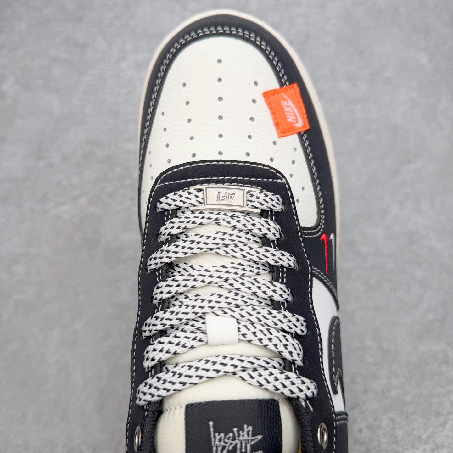 #特价福利‼️ NK Air Force 1´07 Low 空军一号百搭休闲运动板鞋 DIY得物定制配色 柔软、弹性十足 #特价福利‼️ NK Air Force 1´07 Low 空军一号百搭休闲运动板鞋 DIY得物定制配色 柔软、弹性十足