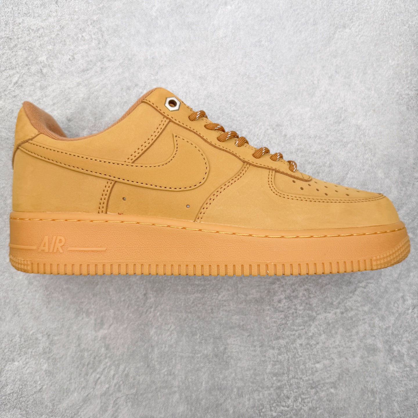 ＃特价福利‼️ NK Air Force 1´07 Low 空军一号百搭休闲运动板鞋 DIY得物定制配色 柔软、弹性十足