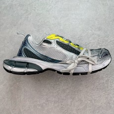 #TG福利放漏‼️ BALENCIAGA 3XL Sneakers 巴黎世家十代网布系带低帮走秀复古老爹鞋 配套套现全码 #TG福利放漏‼️ BALENCIAGA 3XL Sneakers 巴黎世家十代网布系带低帮走秀复古老爹鞋 配套套现全码