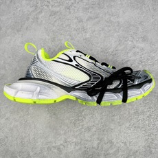 #TG福利放漏‼️ BALENCIAGA 3XL Sneakers 巴黎世家十代网布系带低帮走秀复古老爹鞋 配套套现全码 #TG福利放漏‼️ BALENCIAGA 3XL Sneakers 巴黎世家十代网布系带低帮走秀复古老爹鞋 配套套现全码