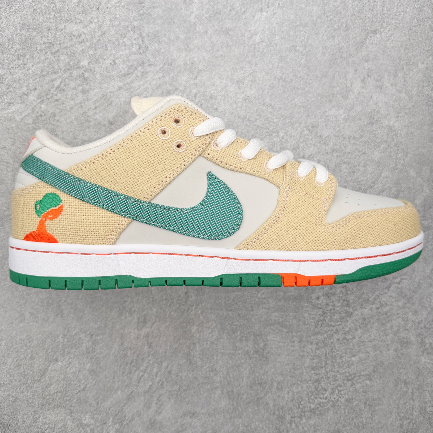 ＃福利放漏‼️ NK Dunk Low 大厂出品 极力推荐 原装头层材料 独家版型蒸餾加工帶來的是更好的视觉和脚感体验大