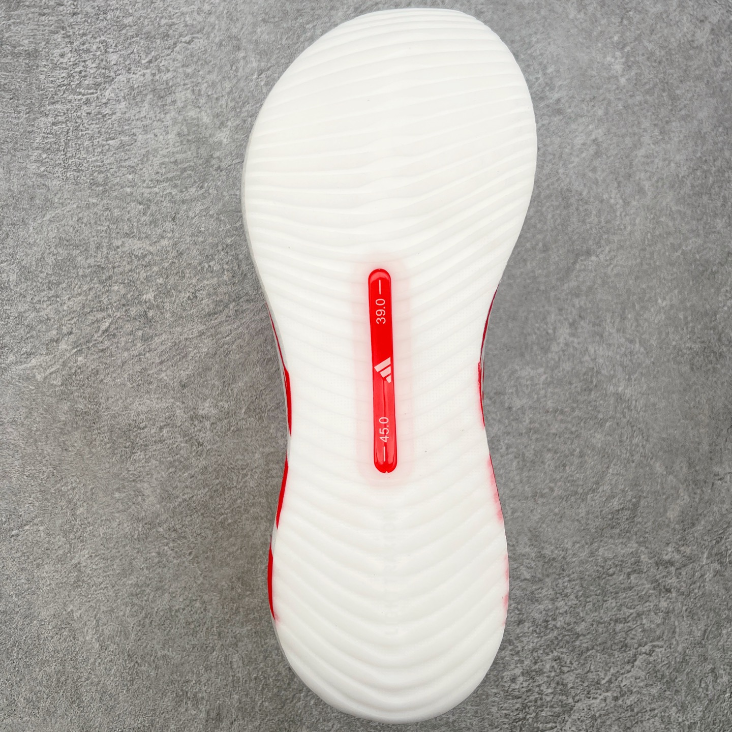 #RS纯原 AD Hyperboost Edge 爆米花缓震舒适贴合跑步鞋 KI1913 在 BOOST 之前冠以了 “ #RS纯原 AD Hyperboost Edge 爆米花缓震舒适贴合跑步鞋 KI1913 在 BOOST 之前冠以了 “