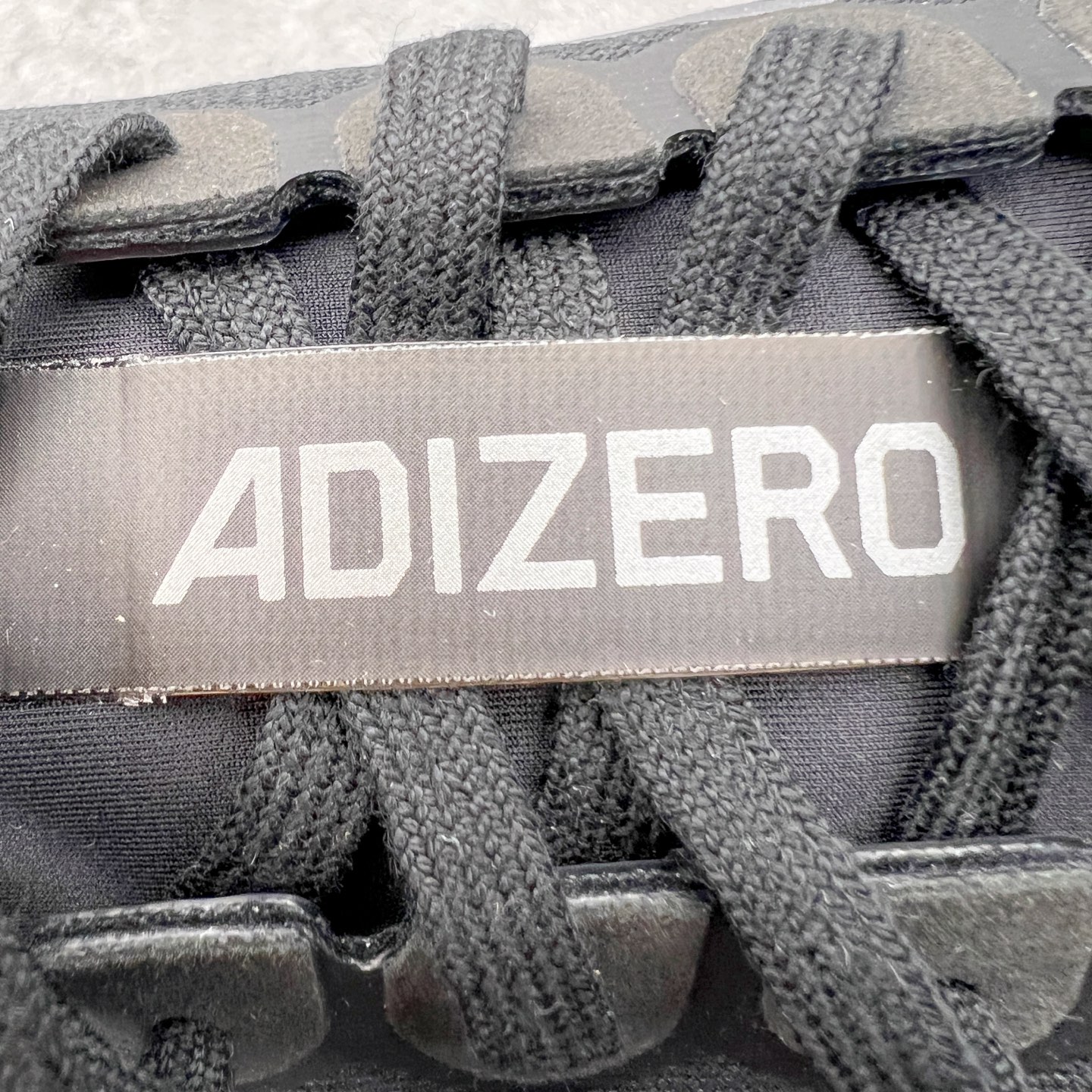 #神版 AD Adizero EVO SL M 马拉松竞速专业缓震跑鞋 JR4888 高端外贸零售裸鞋圈特供批次 VT越 #神版 AD Adizero EVO SL M 马拉松竞速专业缓震跑鞋 JR4888 高端外贸零售裸鞋圈特供批次 VT越