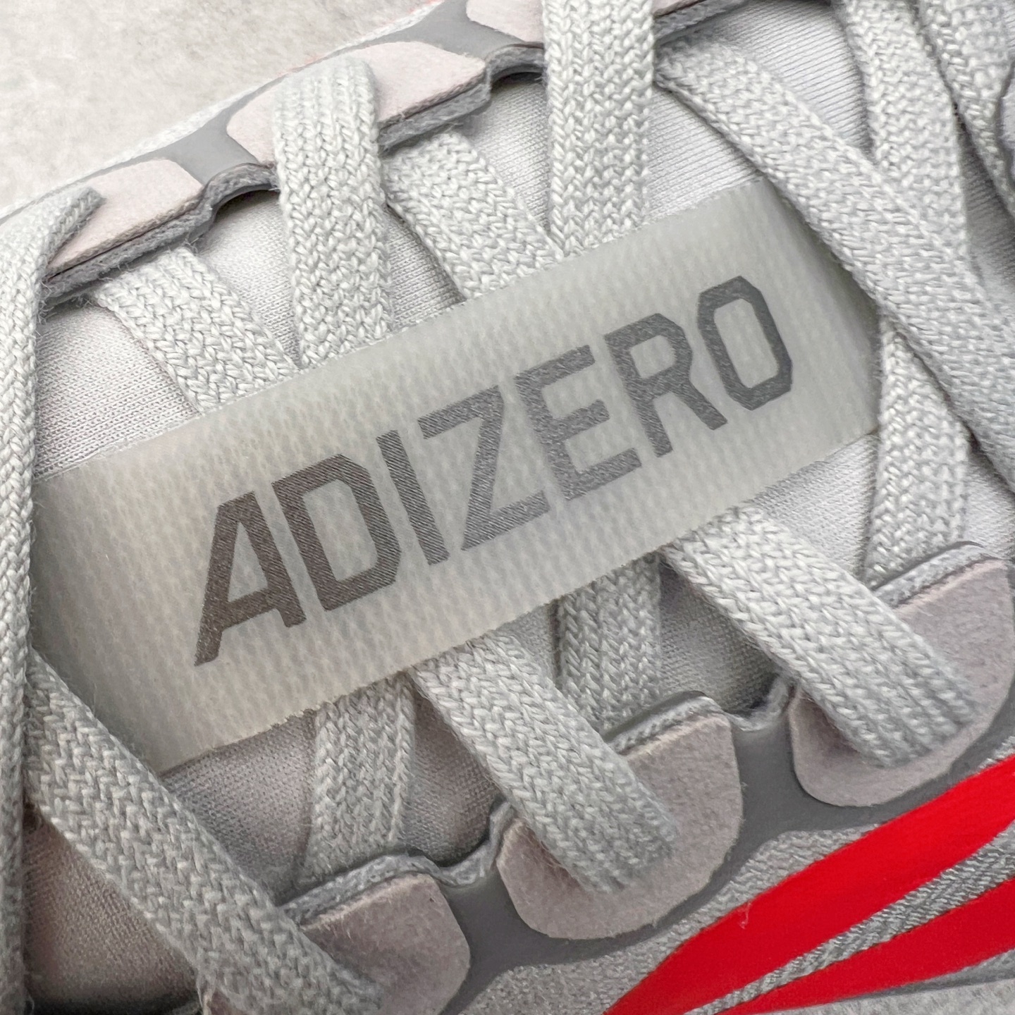 #神版 AD Adizero EVO SL M 马拉松竞速专业缓震跑鞋 KI3381 高端外贸零售裸鞋圈特供批次 VT越 #神版 AD Adizero EVO SL M 马拉松竞速专业缓震跑鞋 KI3381 高端外贸零售裸鞋圈特供批次 VT越
