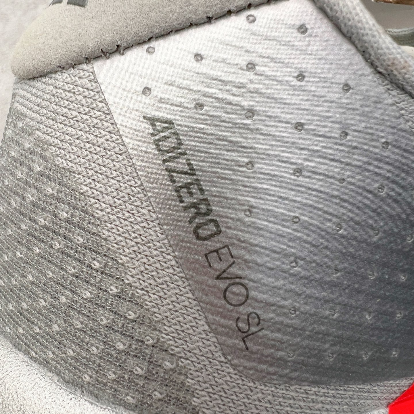 #神版 AD Adizero EVO SL M 马拉松竞速专业缓震跑鞋 KI3381 高端外贸零售裸鞋圈特供批次 VT越 #神版 AD Adizero EVO SL M 马拉松竞速专业缓震跑鞋 KI3381 高端外贸零售裸鞋圈特供批次 VT越