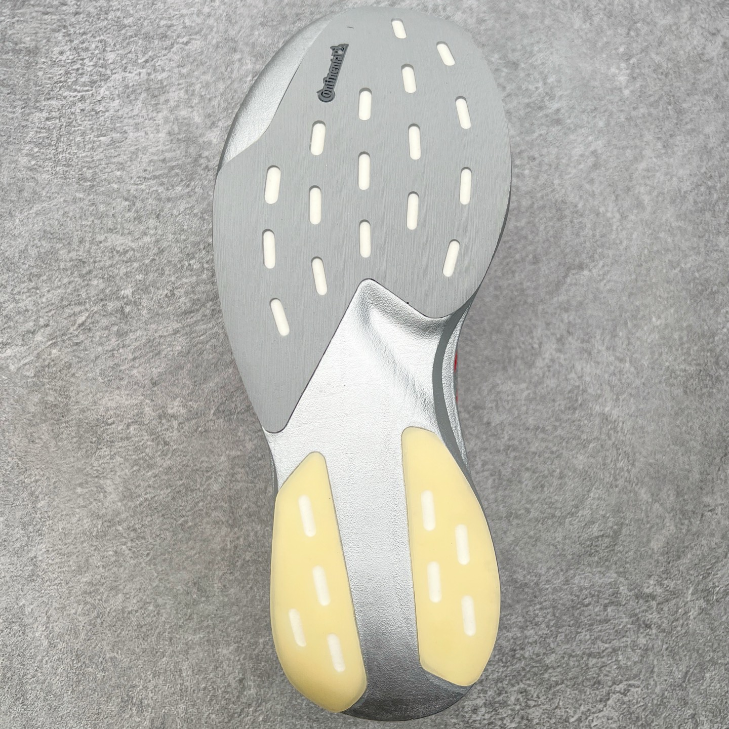 #神版 AD Adizero EVO SL M 马拉松竞速专业缓震跑鞋 KI3381 高端外贸零售裸鞋圈特供批次 VT越 #神版 AD Adizero EVO SL M 马拉松竞速专业缓震跑鞋 KI3381 高端外贸零售裸鞋圈特供批次 VT越