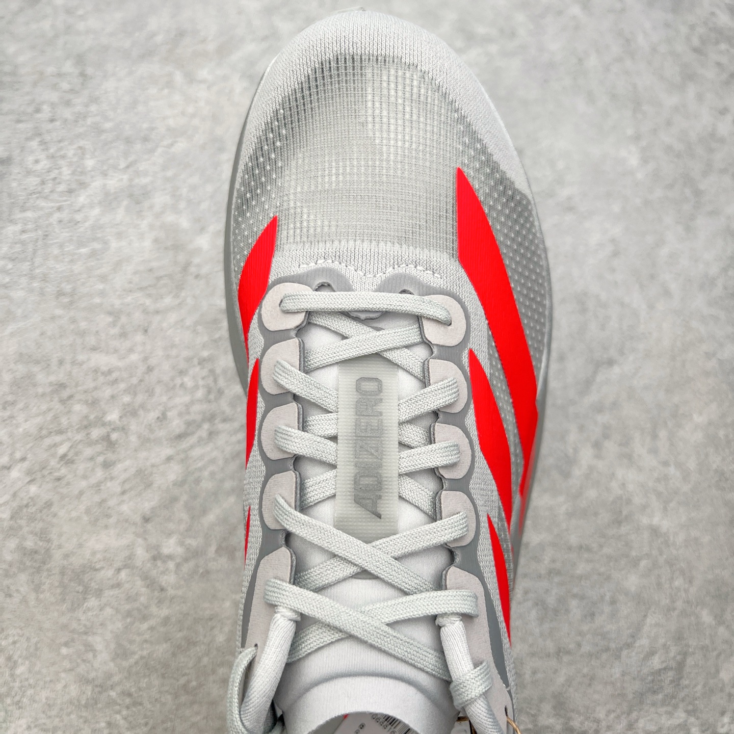#神版 AD Adizero EVO SL M 马拉松竞速专业缓震跑鞋 KI3381 高端外贸零售裸鞋圈特供批次 VT越 #神版 AD Adizero EVO SL M 马拉松竞速专业缓震跑鞋 KI3381 高端外贸零售裸鞋圈特供批次 VT越