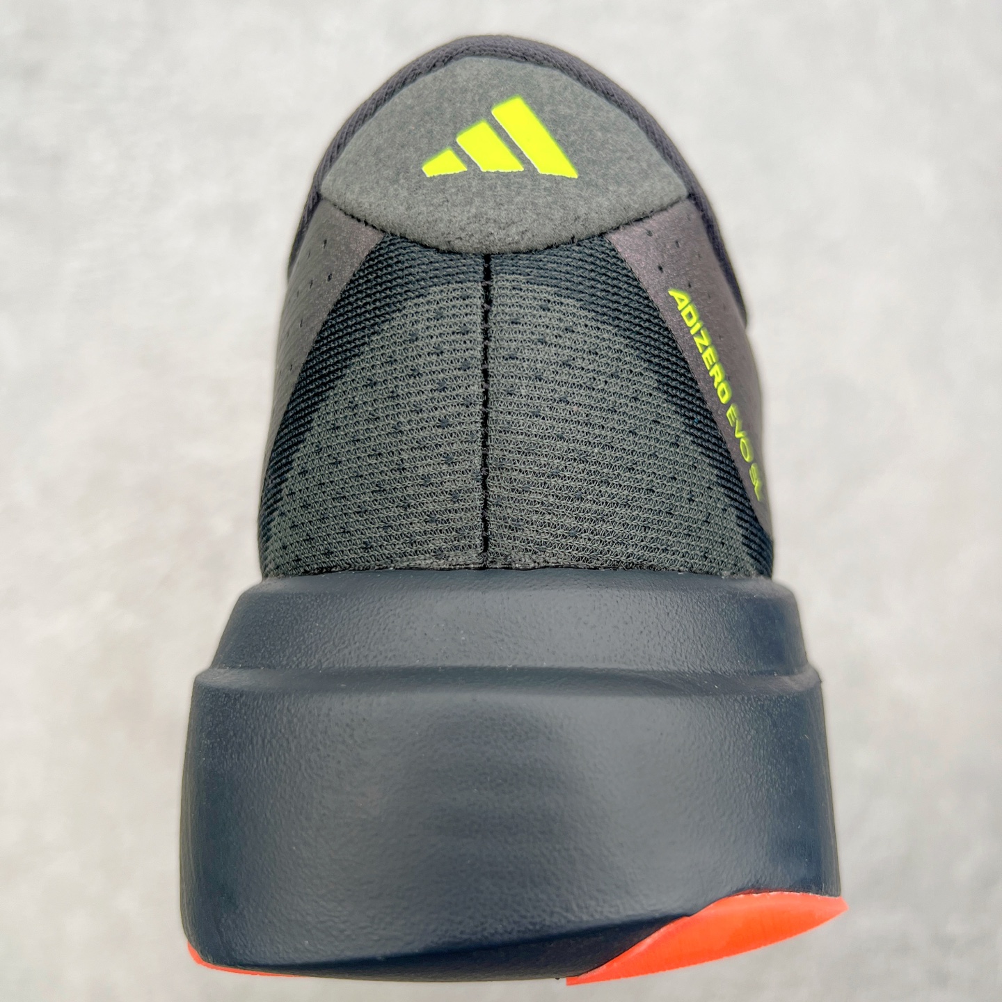 #神版 AD Adizero EVO SL M 马拉松竞速专业缓震跑鞋 JR3414 高端外贸零售裸鞋圈特供批次 VT越 #神版 AD Adizero EVO SL M 马拉松竞速专业缓震跑鞋 JR3414 高端外贸零售裸鞋圈特供批次 VT越