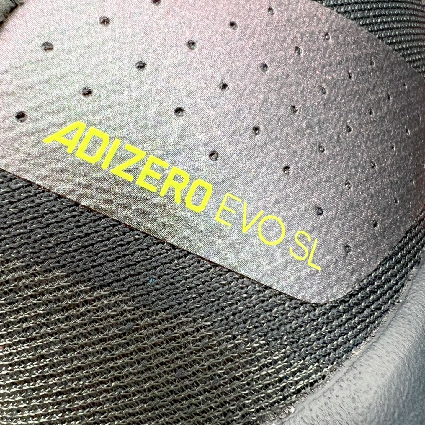 #神版 AD Adizero EVO SL M 马拉松竞速专业缓震跑鞋 JR3414 高端外贸零售裸鞋圈特供批次 VT越 #神版 AD Adizero EVO SL M 马拉松竞速专业缓震跑鞋 JR3414 高端外贸零售裸鞋圈特供批次 VT越