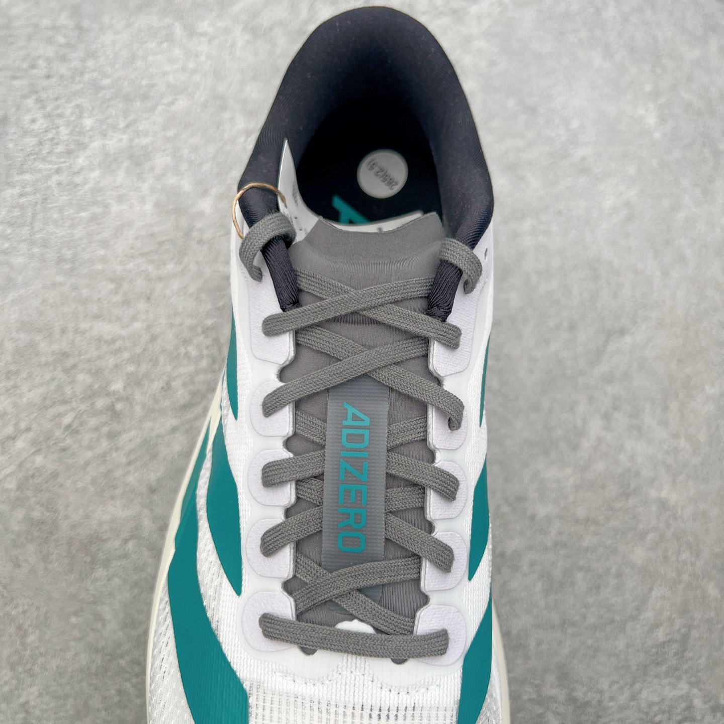 #神版 AD Adizero EVO SL M 马拉松竞速专业缓震跑鞋 JS4487 高端外贸零售裸鞋圈特供批次 VT越 #神版 AD Adizero EVO SL M 马拉松竞速专业缓震跑鞋 JS4487 高端外贸零售裸鞋圈特供批次 VT越